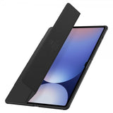 Spigen Samsung Galaxy Tab S8 Ultra/S9 Ultra/S10 Ultra Kotelo Ultra Hybrid Pro Musta