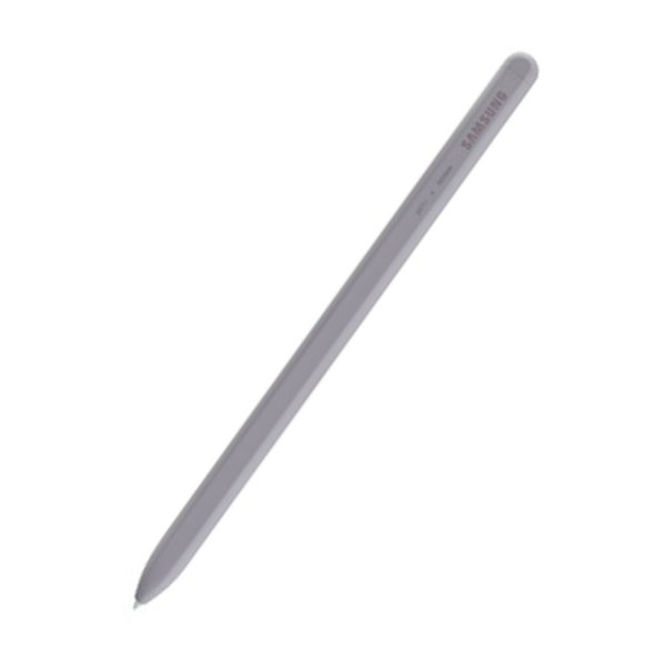 Samsung Galaxy Tab S9 FE+ Stylus Pen Alkuperäinen - Violetti