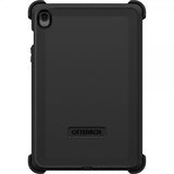 Otterbox Samsung Galaxy Tab S9 FE Suojakuori Defender Musta