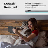 Spigen Samsung Galaxy Tab S9 FE Näytönsuoja GLAS.tR Slim