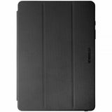 Otterbox Samsung Galaxy Tab S9 React Folio -suojakotelo, musta