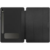 Otterbox Samsung Galaxy Tab S9 React Folio -suojakotelo, musta
