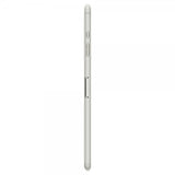 Spigen Samsung Galaxy Tab S9 Plus/Galaxy Tab S10 Plus Suojakuori Ultra Hybrid Pro Harmaa