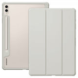Spigen Samsung Galaxy Tab S9 Plus/Galaxy Tab S10 Plus Suojakuori Ultra Hybrid Pro Harmaa