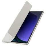 Spigen Samsung Galaxy Tab S9 Plus/Galaxy Tab S10 Plus Suojakuori Ultra Hybrid Pro Harmaa