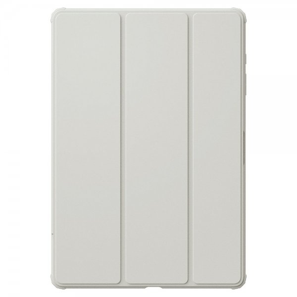 Spigen Samsung Galaxy Tab S9 Plus/Galaxy Tab S10 Plus Suojakuori Ultra Hybrid Pro Harmaa