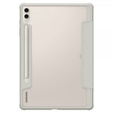 Spigen Samsung Galaxy Tab S9 Plus/Galaxy Tab S10 Plus Suojakuori Ultra Hybrid Pro Harmaa