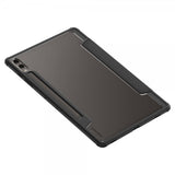 Spigen Samsung Galaxy Tab S9 Plus/Galaxy Tab S10 Plus Kotelo Ultra Hybrid Pro Musta