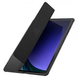 Spigen Samsung Galaxy Tab S9 Plus/Galaxy Tab S10 Plus Kotelo Ultra Hybrid Pro Musta