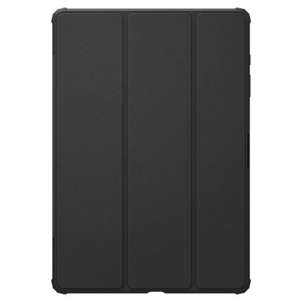Spigen Samsung Galaxy Tab S9 Plus/Galaxy Tab S10 Plus Kotelo Ultra Hybrid Pro Musta