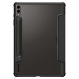 Spigen Samsung Galaxy Tab S9 Plus/Galaxy Tab S10 Plus Kotelo Ultra Hybrid Pro Musta