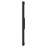 Spigen Samsung Galaxy Tab S9 Plus/Galaxy Tab S10 Plus Suojakuori Tough Armor Pro Musta