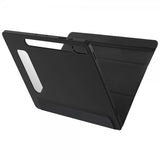 Otterbox Samsung Galaxy Tab S9 Plus/Tab S10 Plus Suojakotelo React Folio Musta