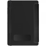 Otterbox Samsung Galaxy Tab S9 Plus/Tab S10 Plus Suojakotelo React Folio Musta