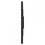 Spigen Samsung Galaxy Tab S9 -suojakotelo Rugged Armor Pro, musta
