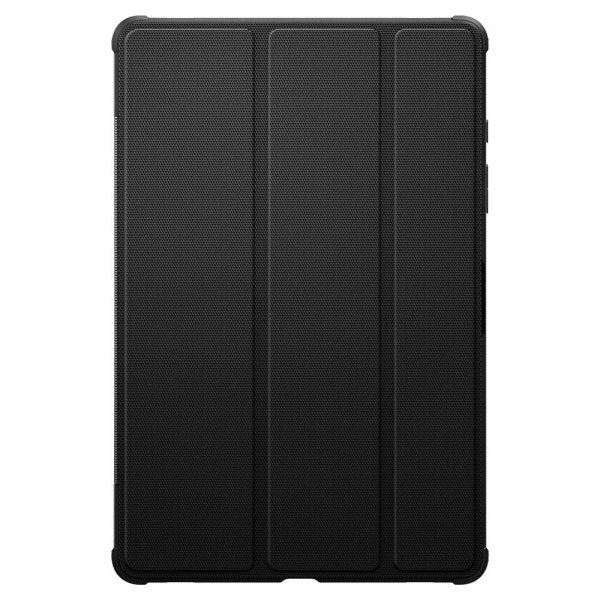 Spigen Samsung Galaxy Tab S9 -suojakotelo Rugged Armor Pro, musta