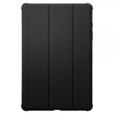 Spigen Samsung Galaxy Tab S9 -suojakotelo Rugged Armor Pro, musta