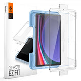 Spigen Samsung Galaxy Tab S9 Näytönsuoja GLAS.tR EZ Fit