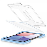 Spigen Samsung Galaxy Tab S9 Näytönsuoja GLAS.tR EZ Fit