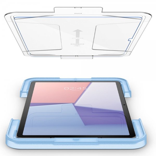 Spigen Samsung Galaxy Tab S9 Näytönsuoja GLAS.tR EZ Fit