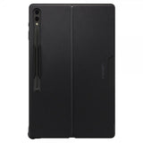 Spigen Samsung Galaxy Tab S8 Ultra/S9 Ultra/S10 Ultra Suojakuori Thin Fit Pro Musta