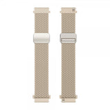 Dux Ducis Samsung Galaxy Watch 20mm Ranneke Mixture Pro Series Beige