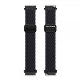 Dux Ducis Samsung Galaxy Watch 20mm Ranneke Mixture Pro Series Midnight