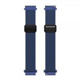 Dux Ducis Samsung Galaxy Watch 20mm Ranneke Mixture Pro Series Storm Blue
