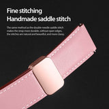 Dux Ducis Samsung Galaxy Watch 20mm Ranneke YA Series Pink