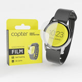 Copter Samsung Galaxy Watch 4 40mm Näytönsuoja Original Film
