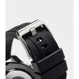 Ringke Samsung Galaxy Watch 20mm Ranneke Rubber One Band, musta