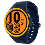 Caseology Samsung Galaxy Watch 4/5 44mm ranneke Nano Pop Blueberry Navy