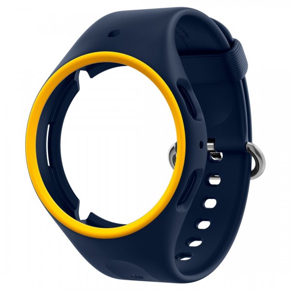 Caseology Samsung Galaxy Watch 4/5 44mm ranneke Nano Pop Blueberry Navy