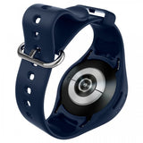 Caseology Samsung Galaxy Watch 4/5 44mm ranneke Nano Pop Blueberry Navy