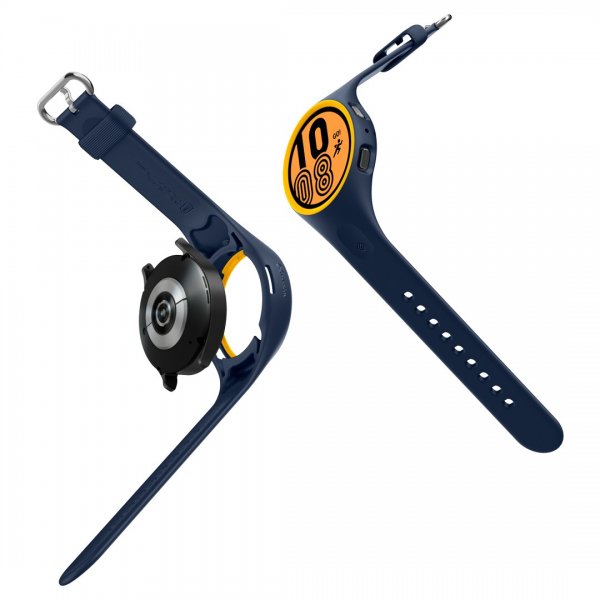 Caseology Samsung Galaxy Watch 4/5 44mm ranneke Nano Pop Blueberry Navy