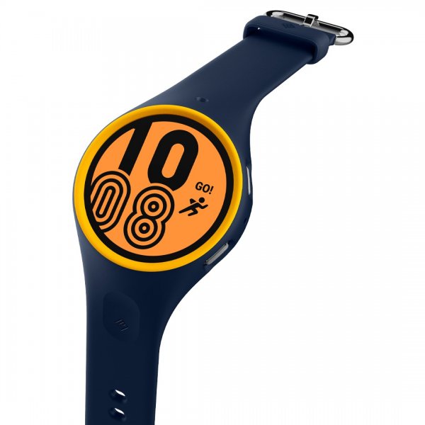 Caseology Samsung Galaxy Watch 4/5 44mm ranneke Nano Pop Blueberry Navy