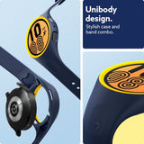 Caseology Samsung Galaxy Watch 4/5 44mm ranneke Nano Pop Blueberry Navy