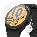 Ringke Samsung Galaxy Watch 4/5 44mm näytönsuoja Sapphire Crystal Screen Protector