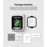 Ringke Samsung Galaxy Watch 4/5 44mm näytönsuoja Sapphire Crystal Screen Protector