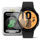 Ringke Samsung Galaxy Watch 4/5 44mm näytönsuoja Sapphire Crystal Screen Protector