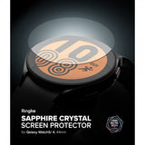 Ringke Samsung Galaxy Watch 4/5 44mm näytönsuoja Sapphire Crystal Screen Protector