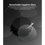 Ringke Samsung Galaxy Watch 4/5 44mm näytönsuoja Sapphire Crystal Screen Protector