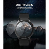 Ringke Samsung Galaxy Watch 4/5 44mm näytönsuoja Sapphire Crystal Screen Protector