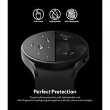 Ringke Samsung Galaxy Watch 4/5 44mm näytönsuoja Sapphire Crystal Screen Protector