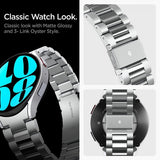 Spigen Samsung Galaxy Watch 6 44mm ranneke Modern Fit 316L Hopea
