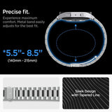 Spigen Samsung Galaxy Watch 6 44mm ranneke Modern Fit 316L Hopea