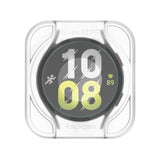 Spigen Samsung Galaxy Watch 6 44mm Näytönsuoja GLAS.tR EZ Fit 2 kpl
