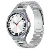 Spigen Samsung Galaxy Watch 6 Classic 47mm ranneke Modern Fit 316L Hopea