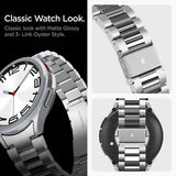 Spigen Samsung Galaxy Watch 6 Classic 47mm ranneke Modern Fit 316L Hopea