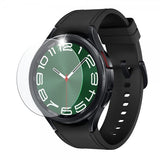 Fixed Samsung Galaxy Watch 6 Classic 47mm Näytönsuoja Panssarilasi 2-pakkaus